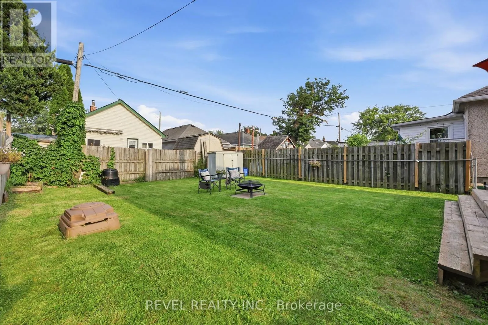 52 BERRYMAN AVENUE