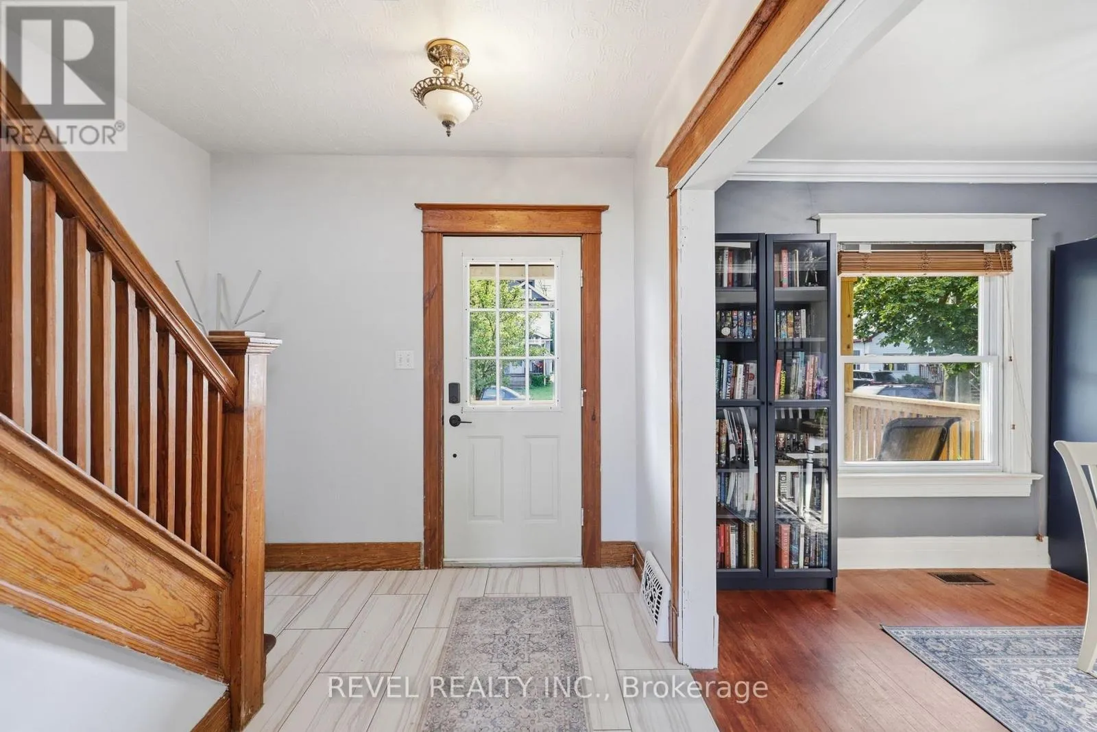 52 BERRYMAN AVENUE