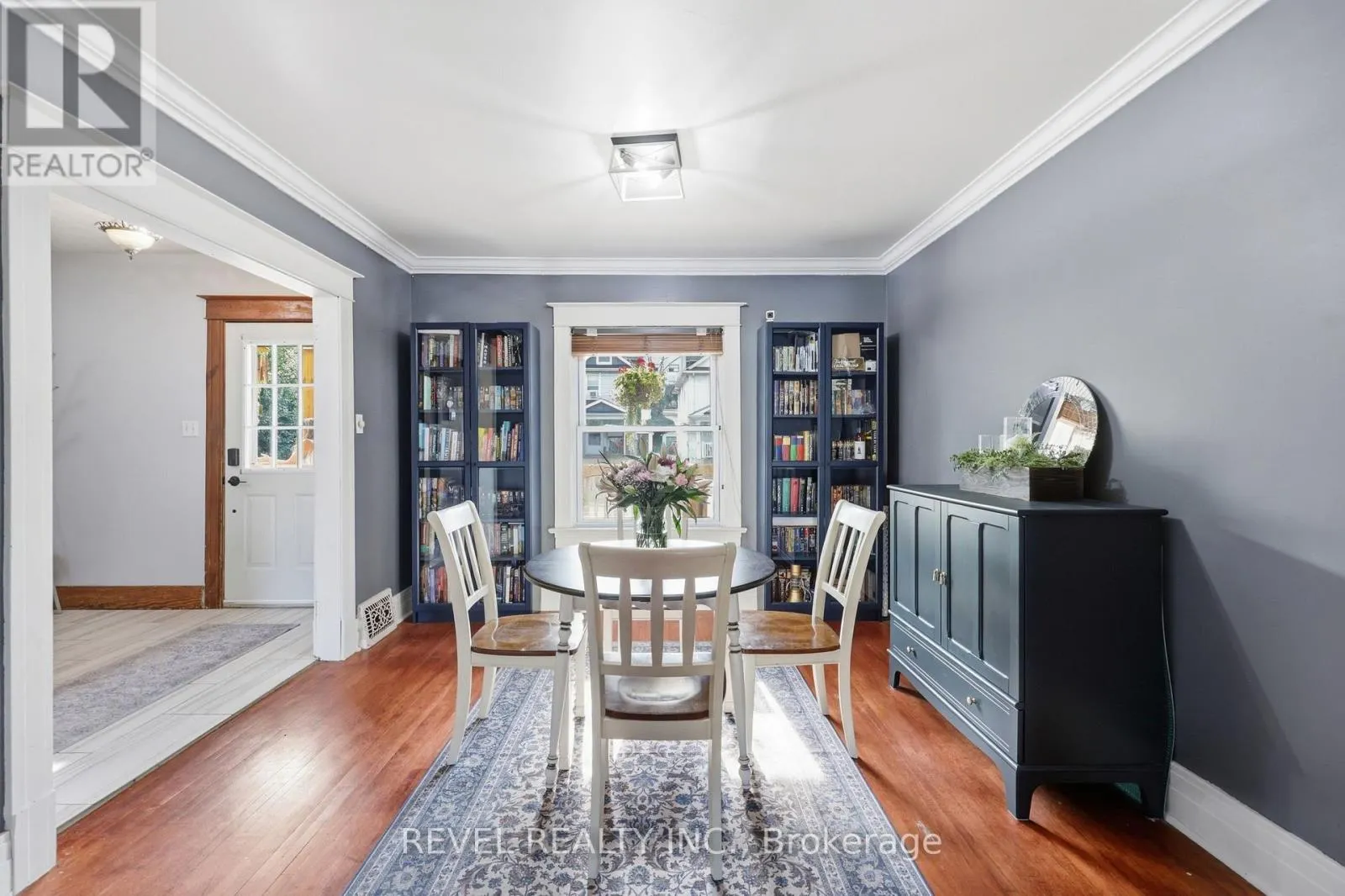 52 BERRYMAN AVENUE
