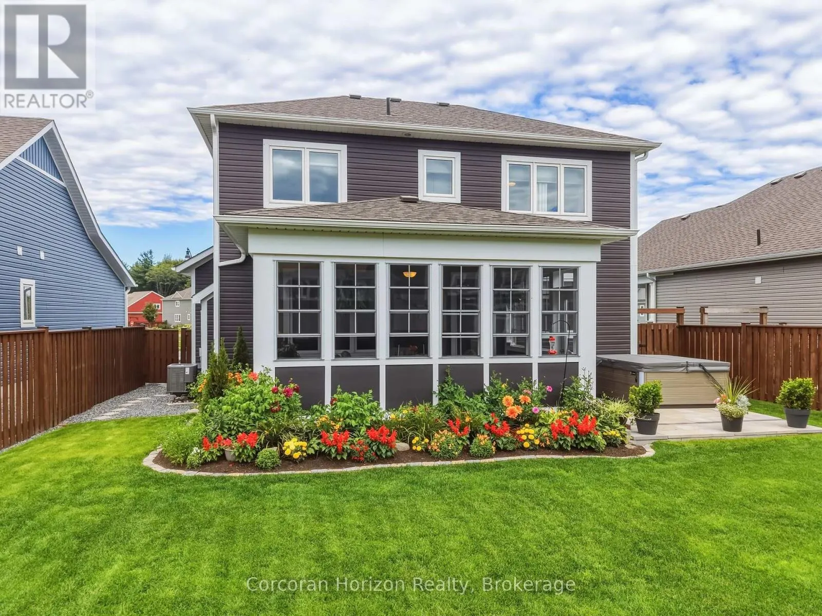 8 CHAMBERY STREET