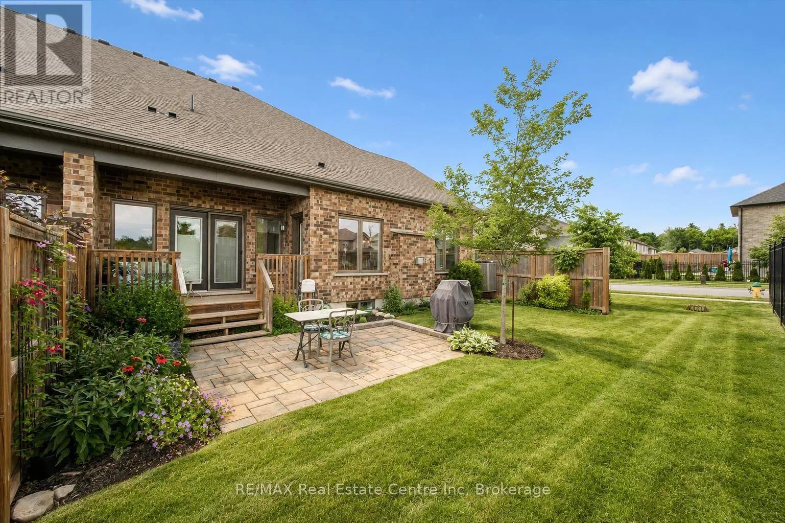 1 - 39 KAY CRESCENT #1