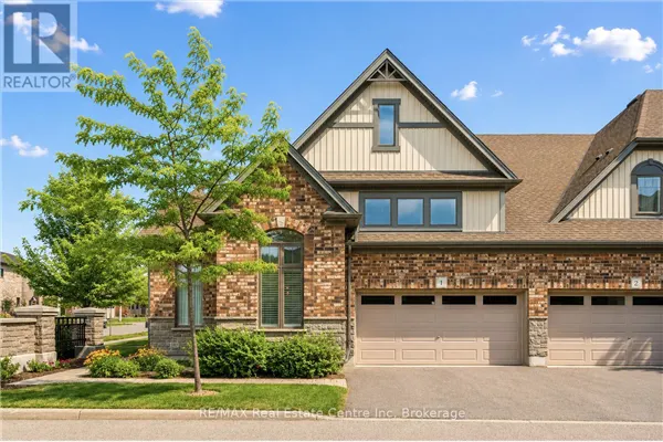 1 - 39 KAY CRESCENT