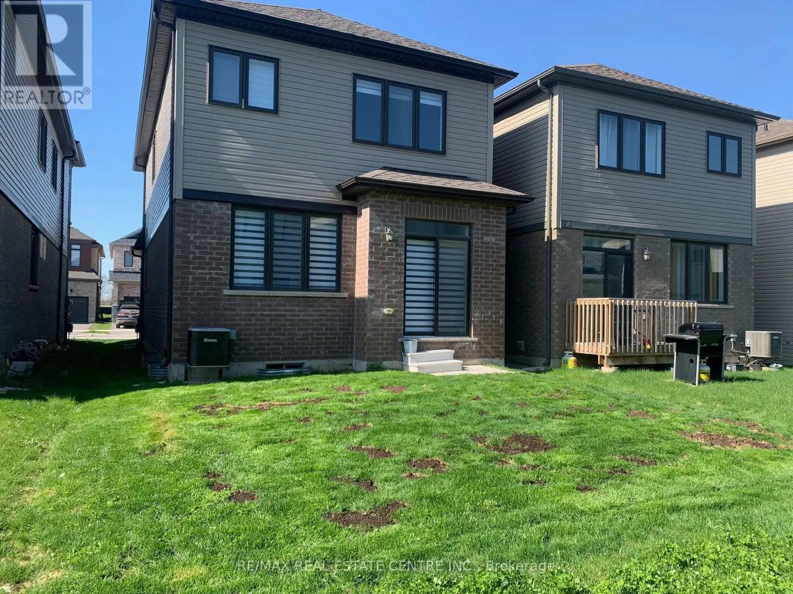 16 MONTEITH DRIVE