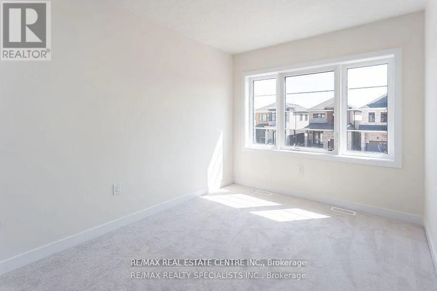 16 MONTEITH DRIVE