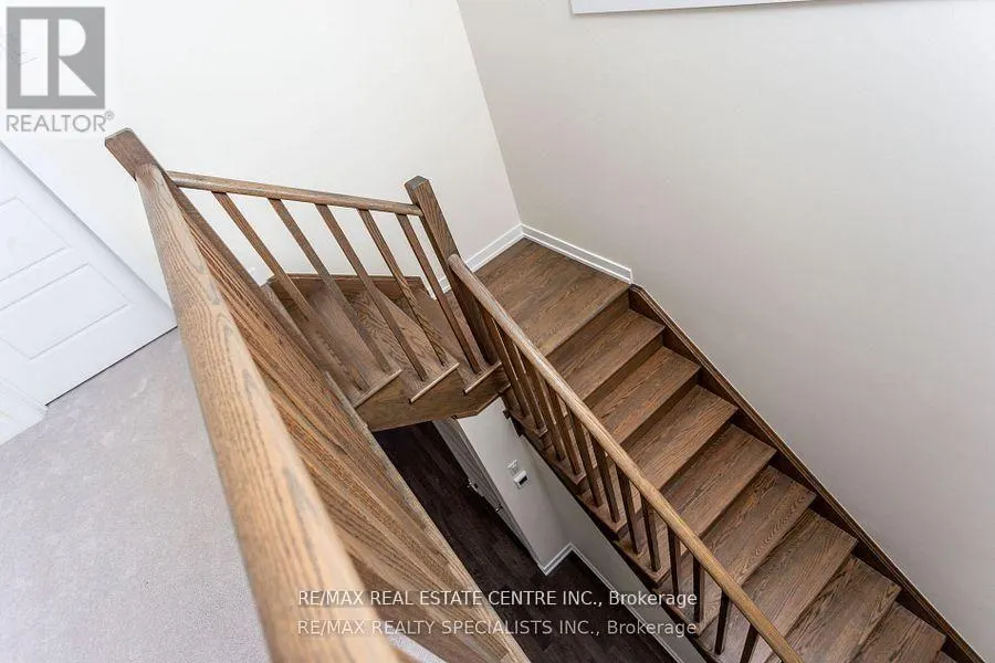 16 MONTEITH DRIVE