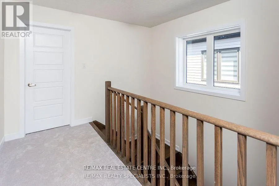 16 MONTEITH DRIVE