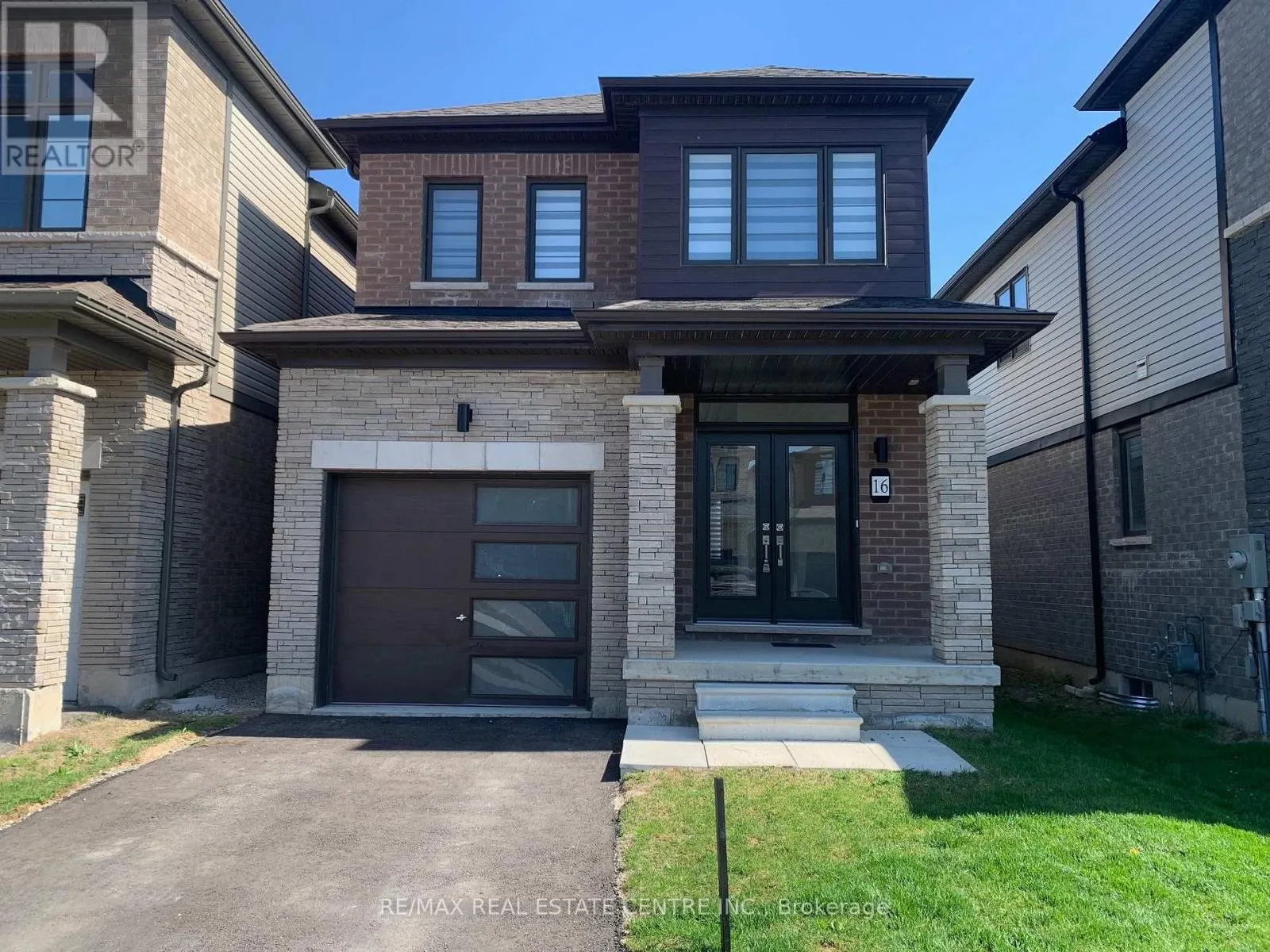16 MONTEITH DRIVE