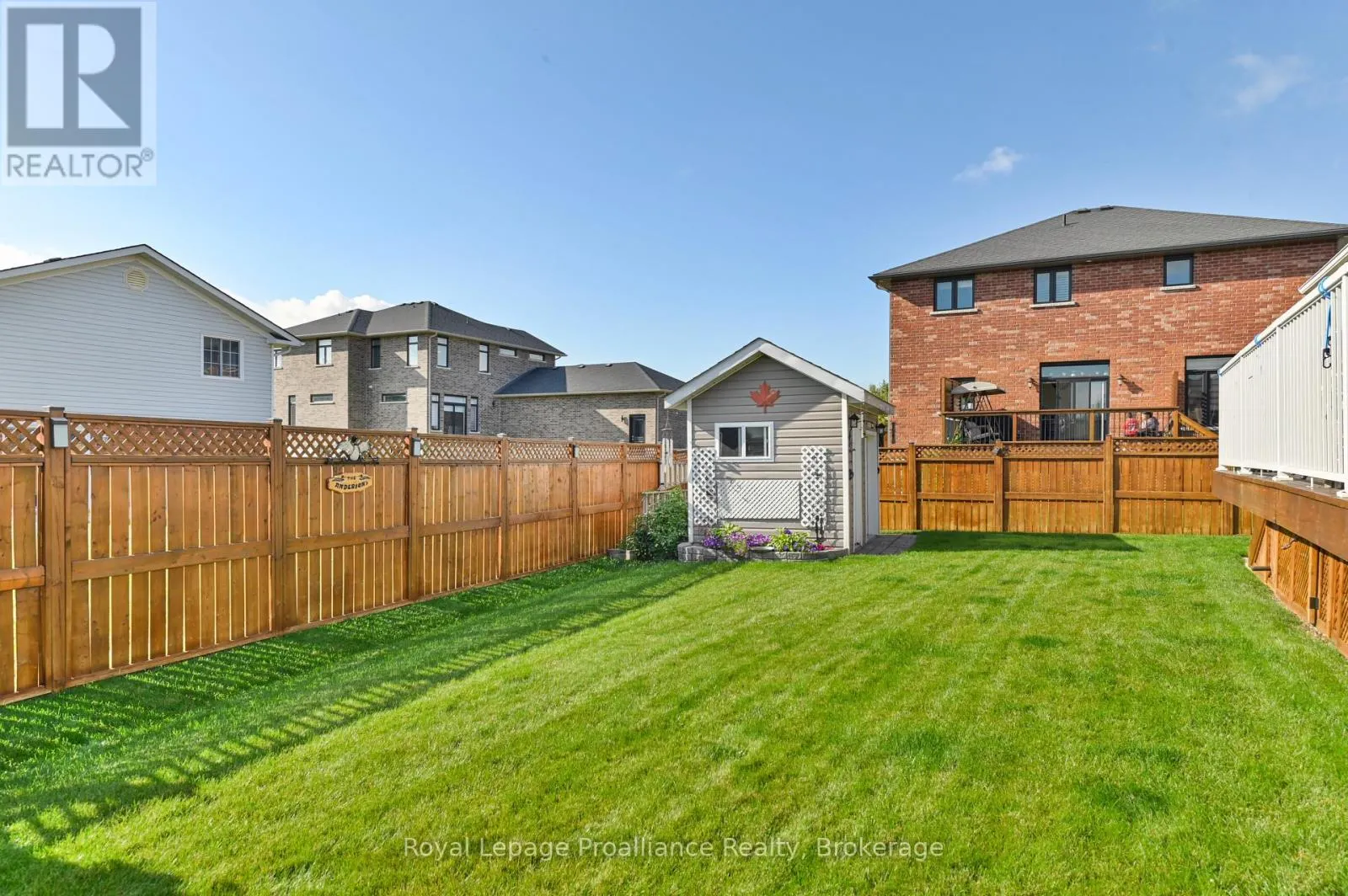 2 BEVAN DRIVE