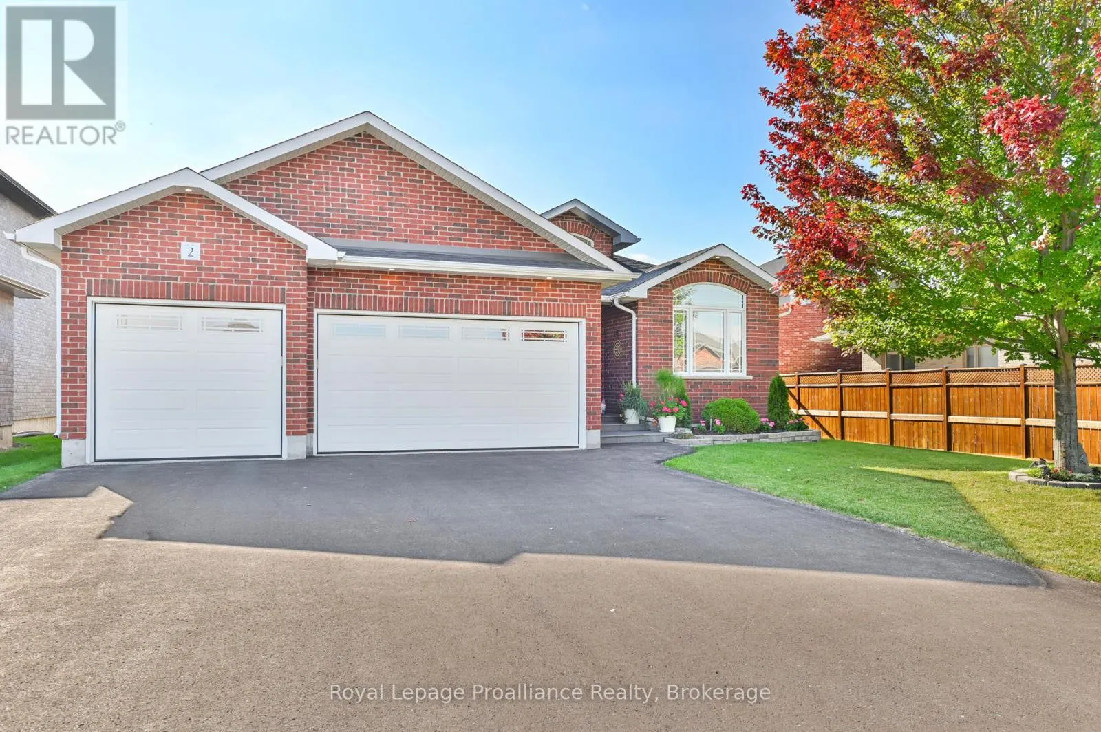 2 BEVAN DRIVE