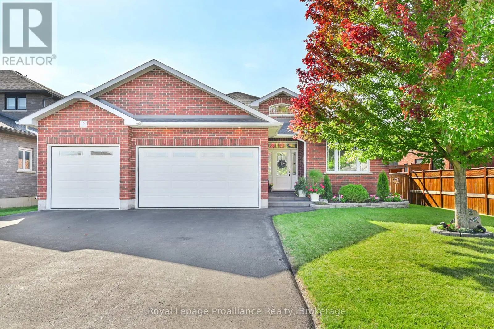2 BEVAN DRIVE