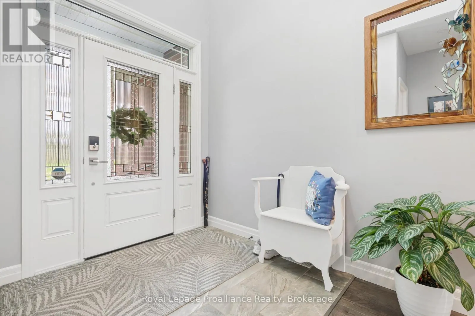 2 BEVAN DRIVE
