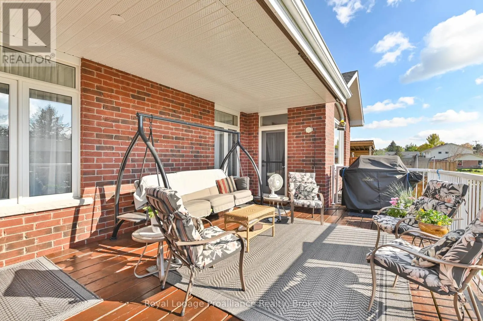 2 BEVAN DRIVE