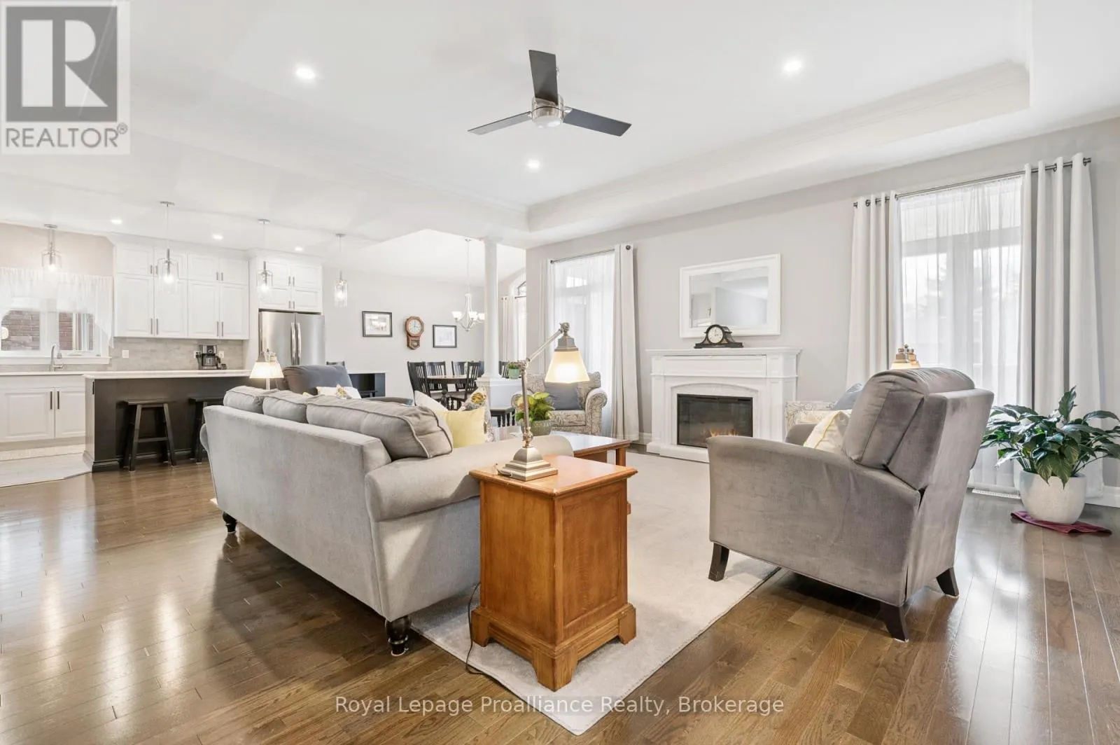 2 BEVAN DRIVE