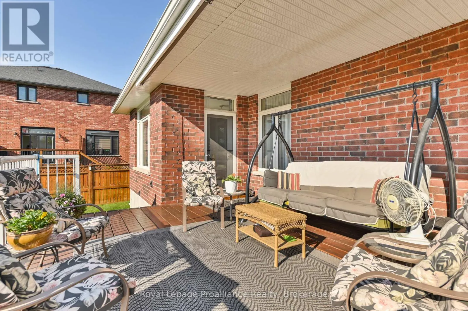 2 BEVAN DRIVE