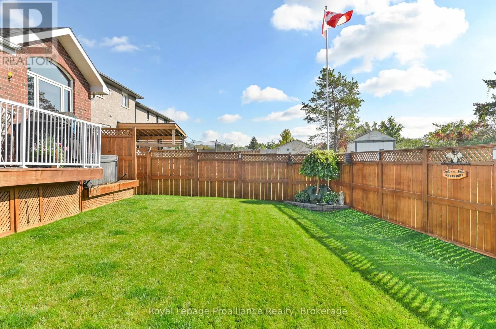 2 BEVAN DRIVE