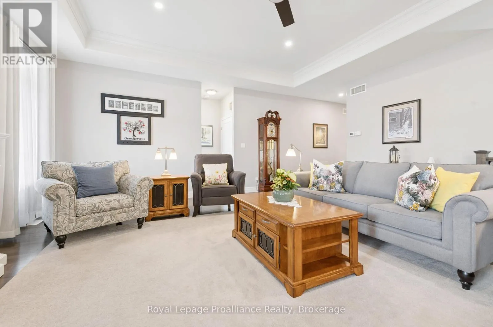 2 BEVAN DRIVE