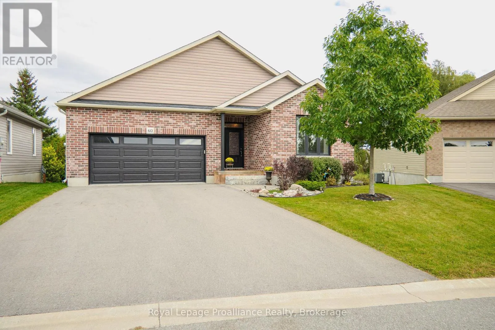 60 SHEWMAN ROAD