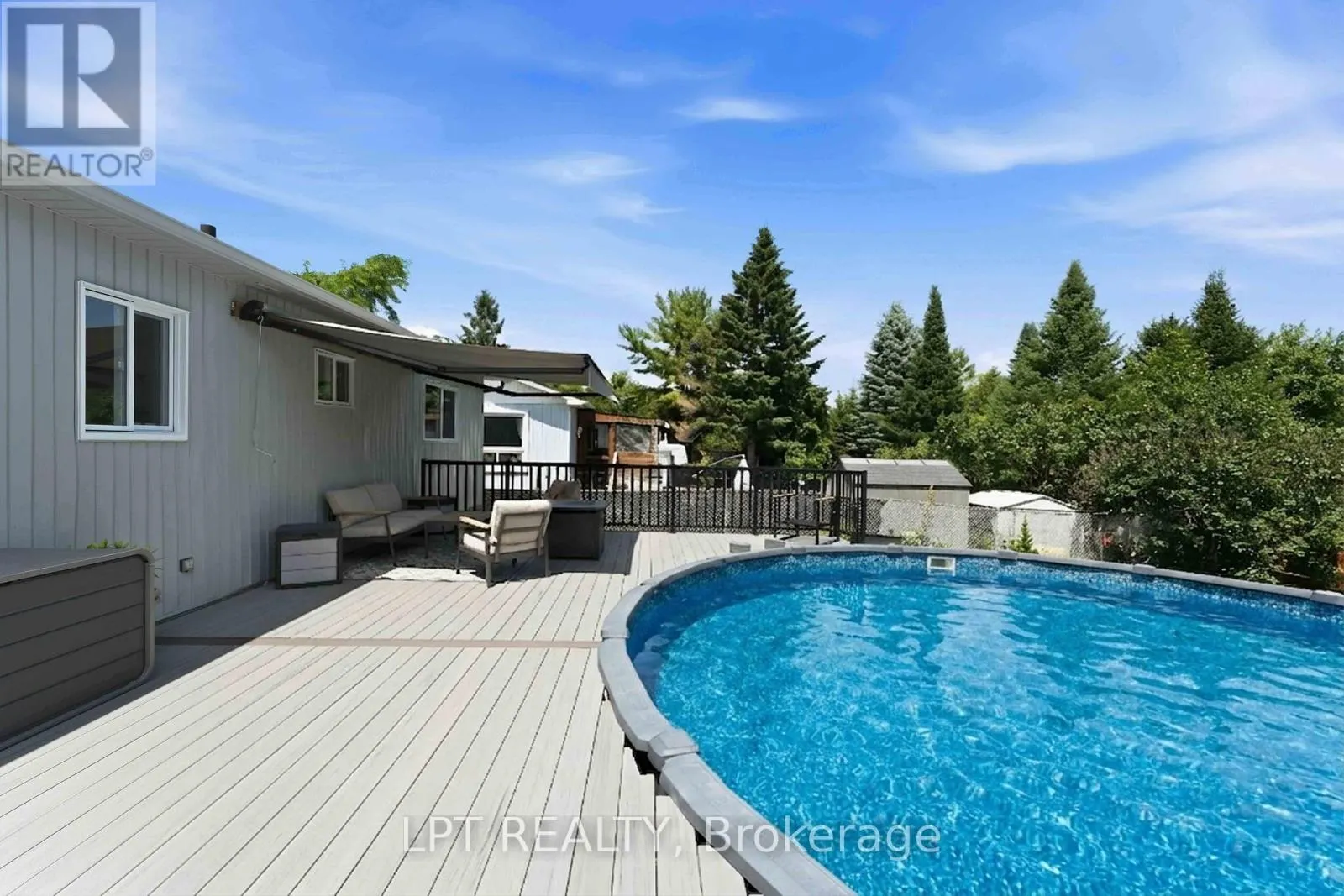 34 FRINGEWOOD DRIVE