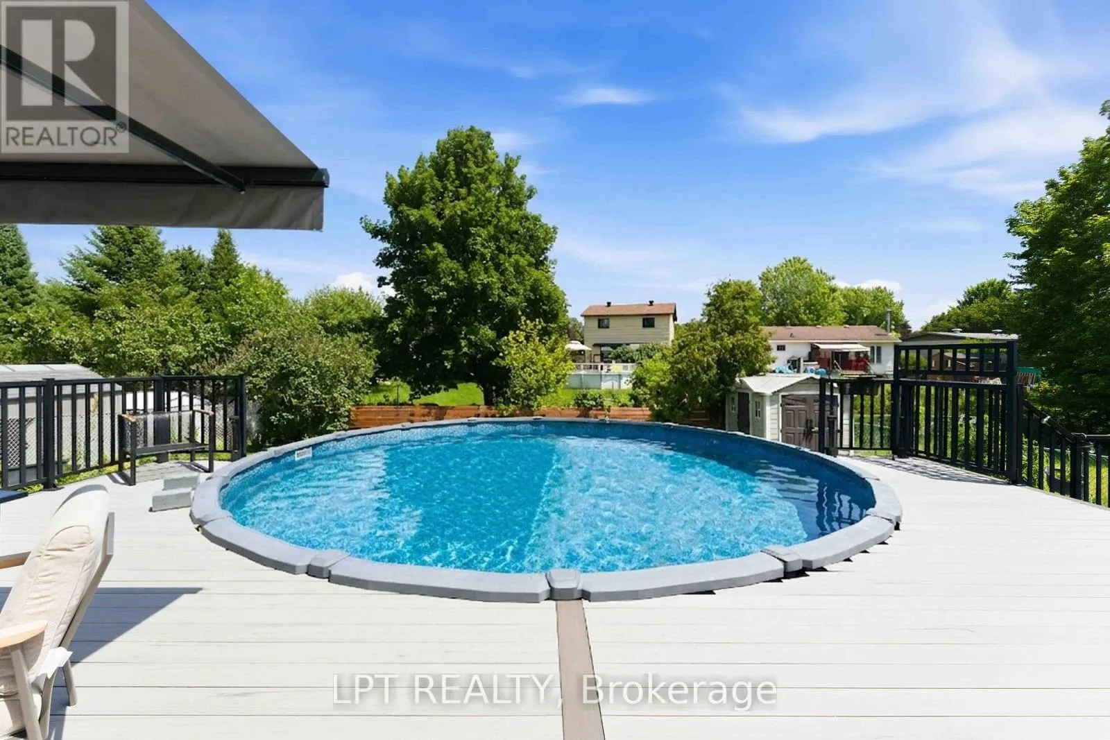 34 FRINGEWOOD DRIVE