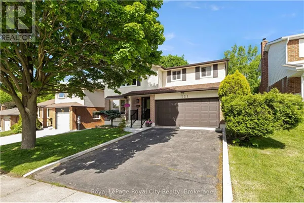121 IMPERIAL ROAD N