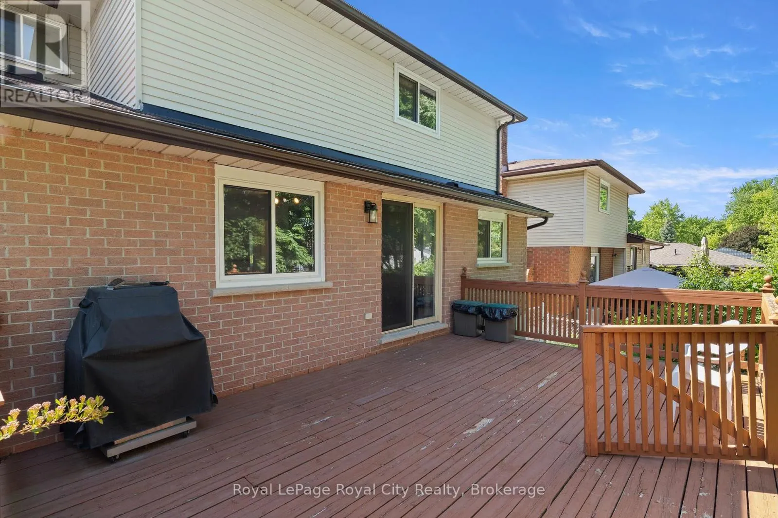 121 IMPERIAL ROAD N