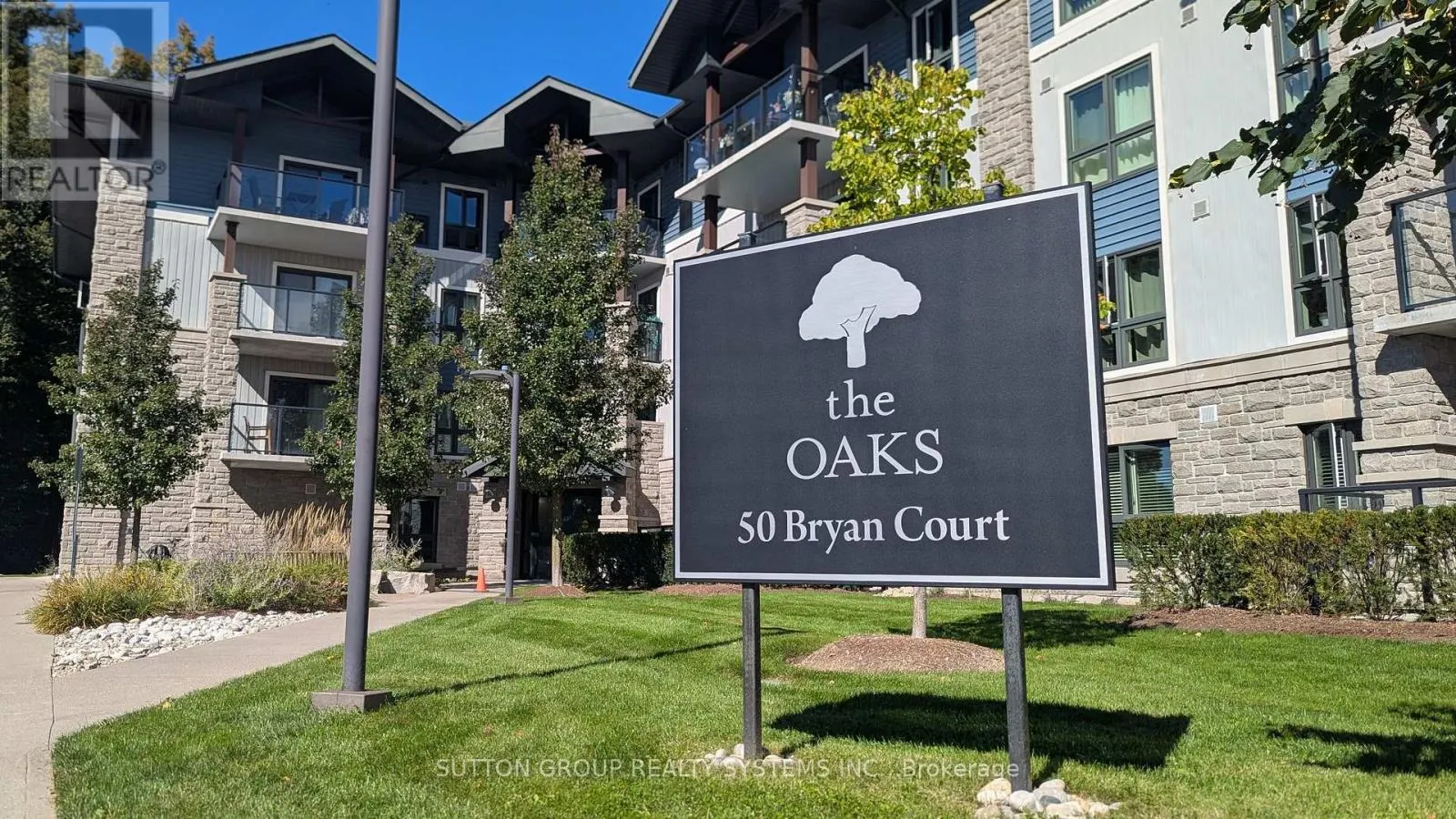 407 - 50 BRYAN COURT