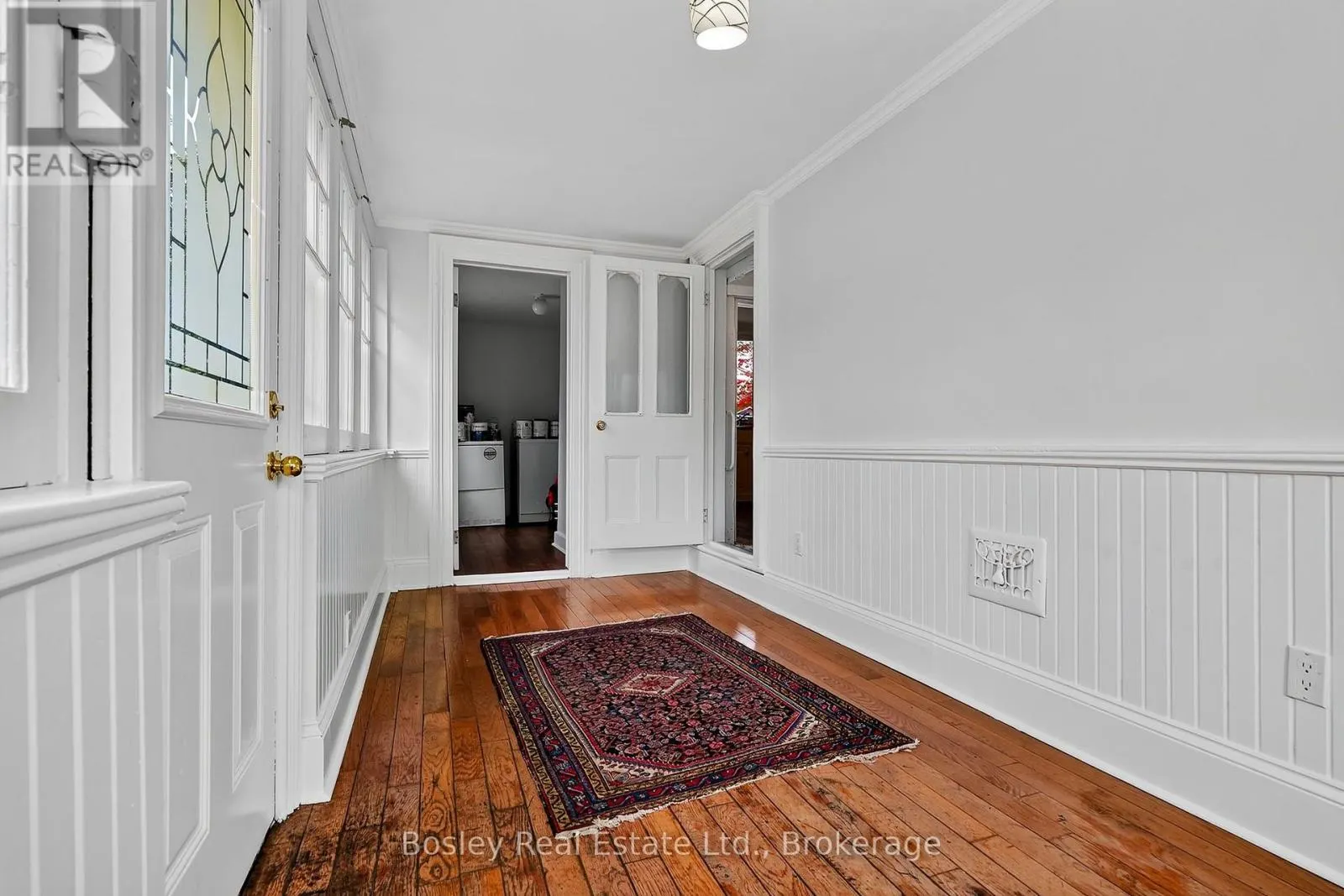 86 CHARLES STREET