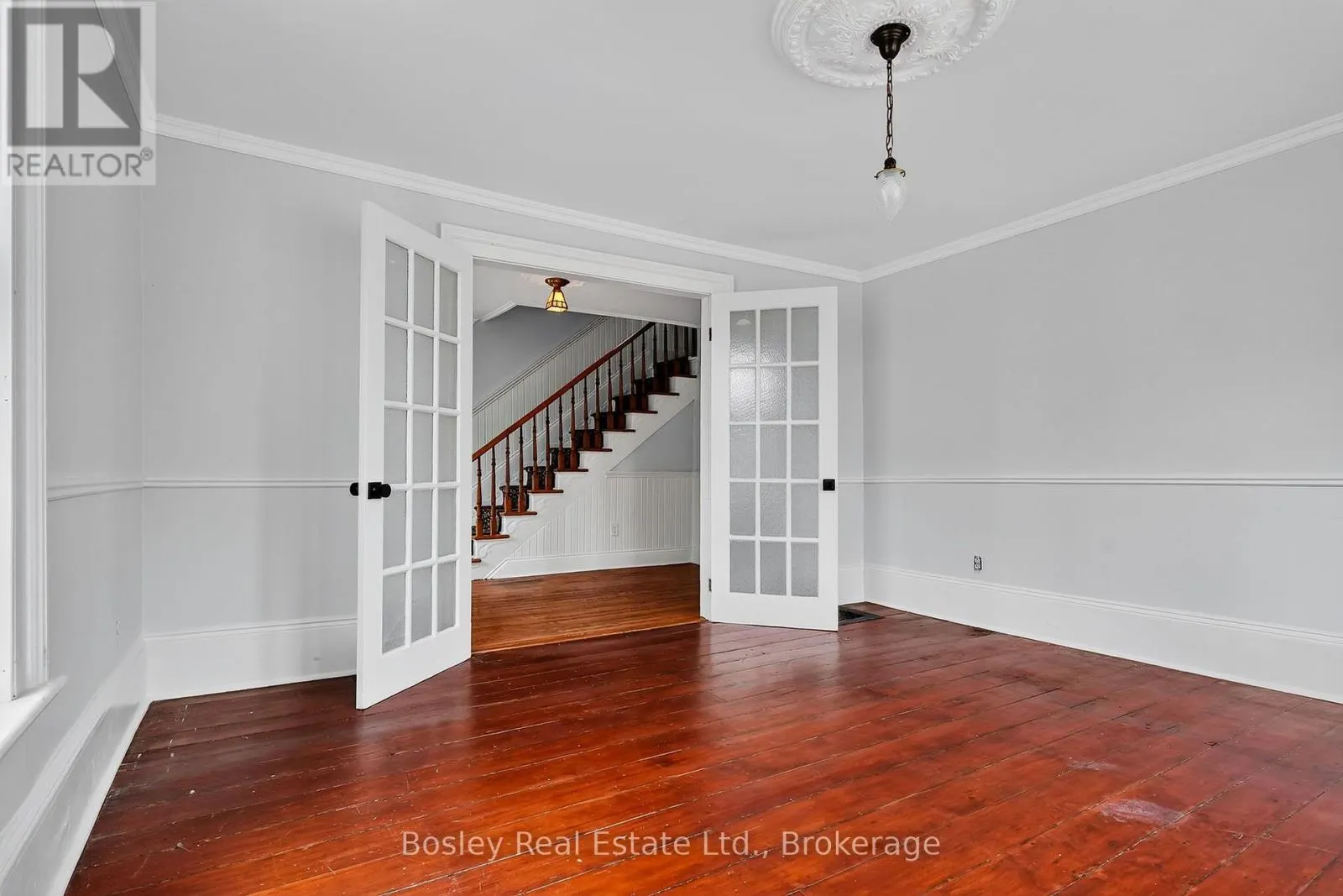 86 CHARLES STREET