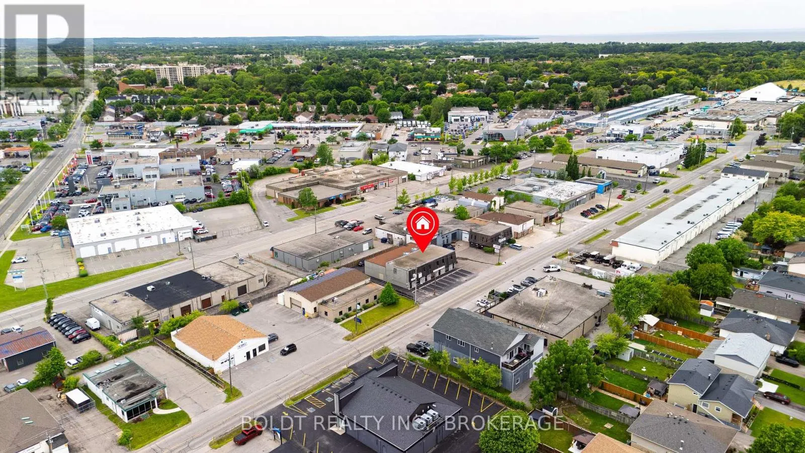 13-15 SECORD DRIVE