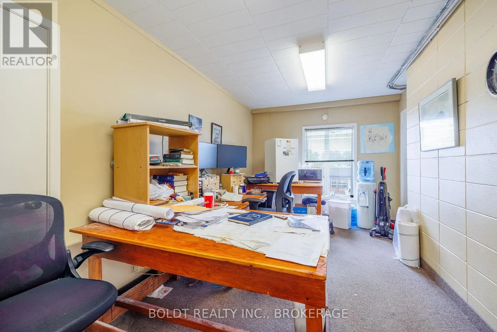 13-15 SECORD DRIVE
