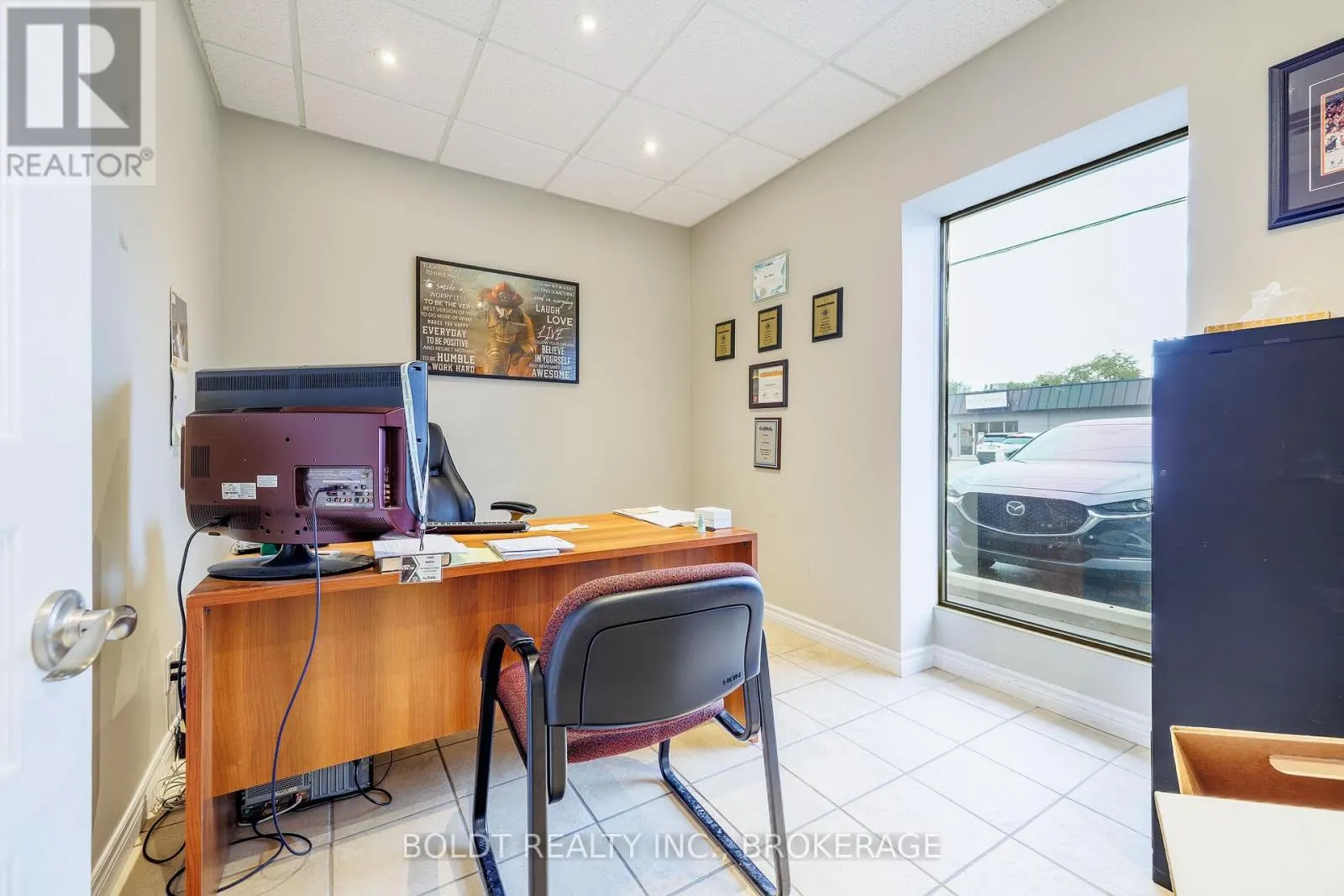 13-15 SECORD DRIVE