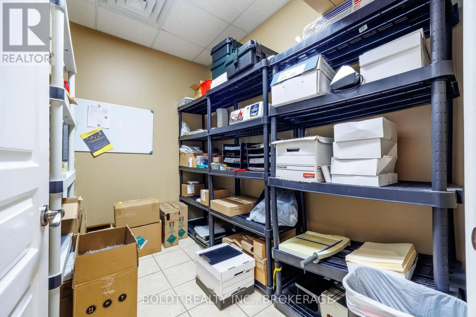 13-15 SECORD DRIVE