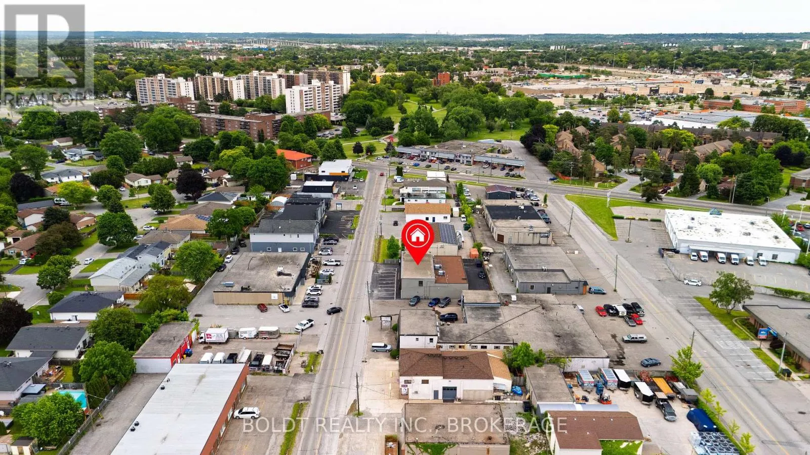 13-15 SECORD DRIVE