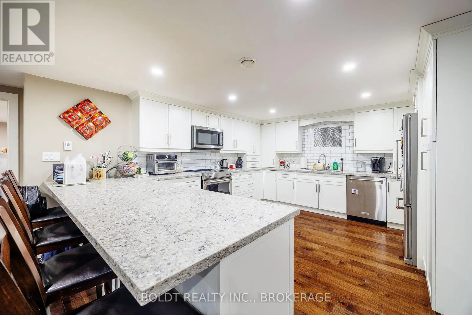 13-15 SECORD DRIVE