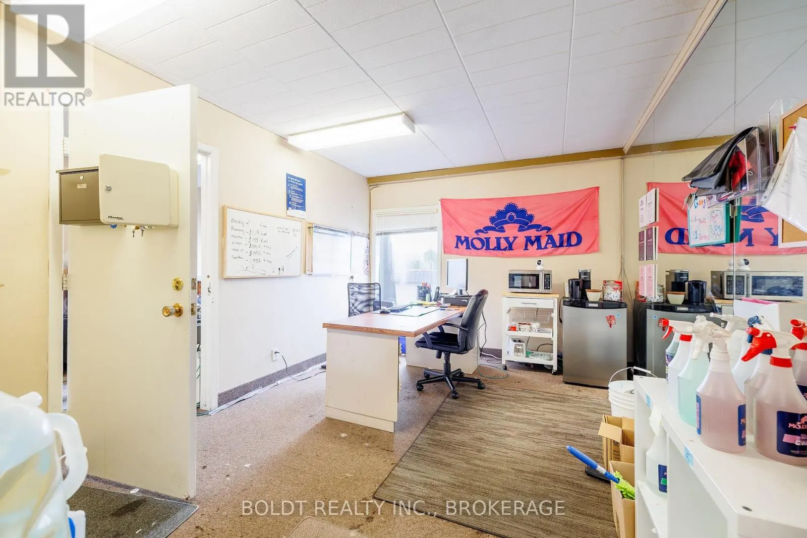 13-15 SECORD DRIVE
