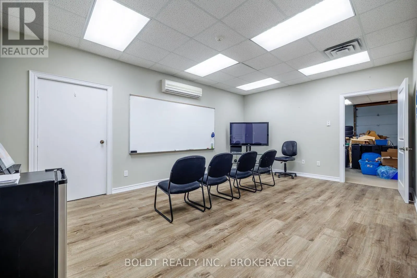 13-15 SECORD DRIVE