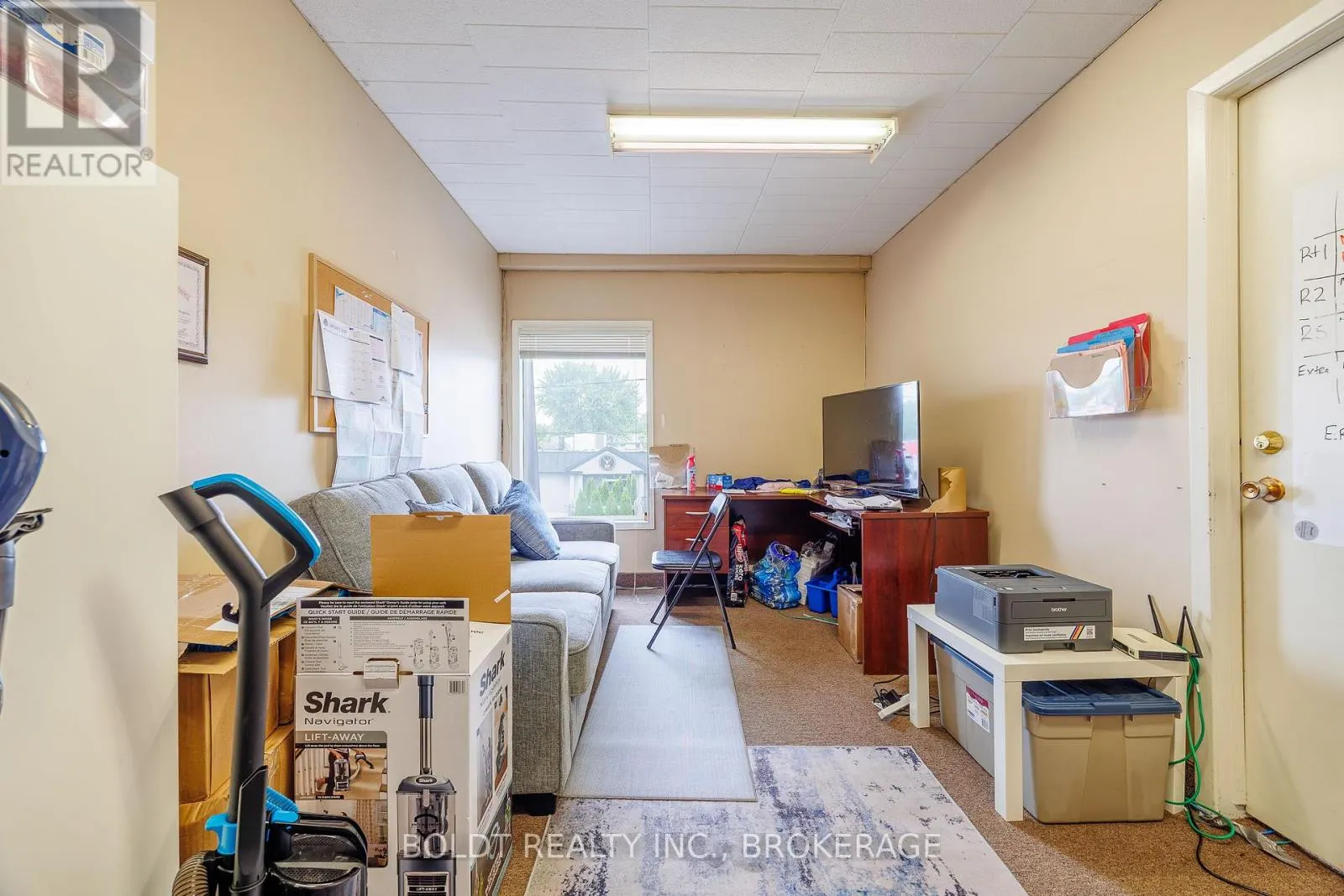 13-15 SECORD DRIVE
