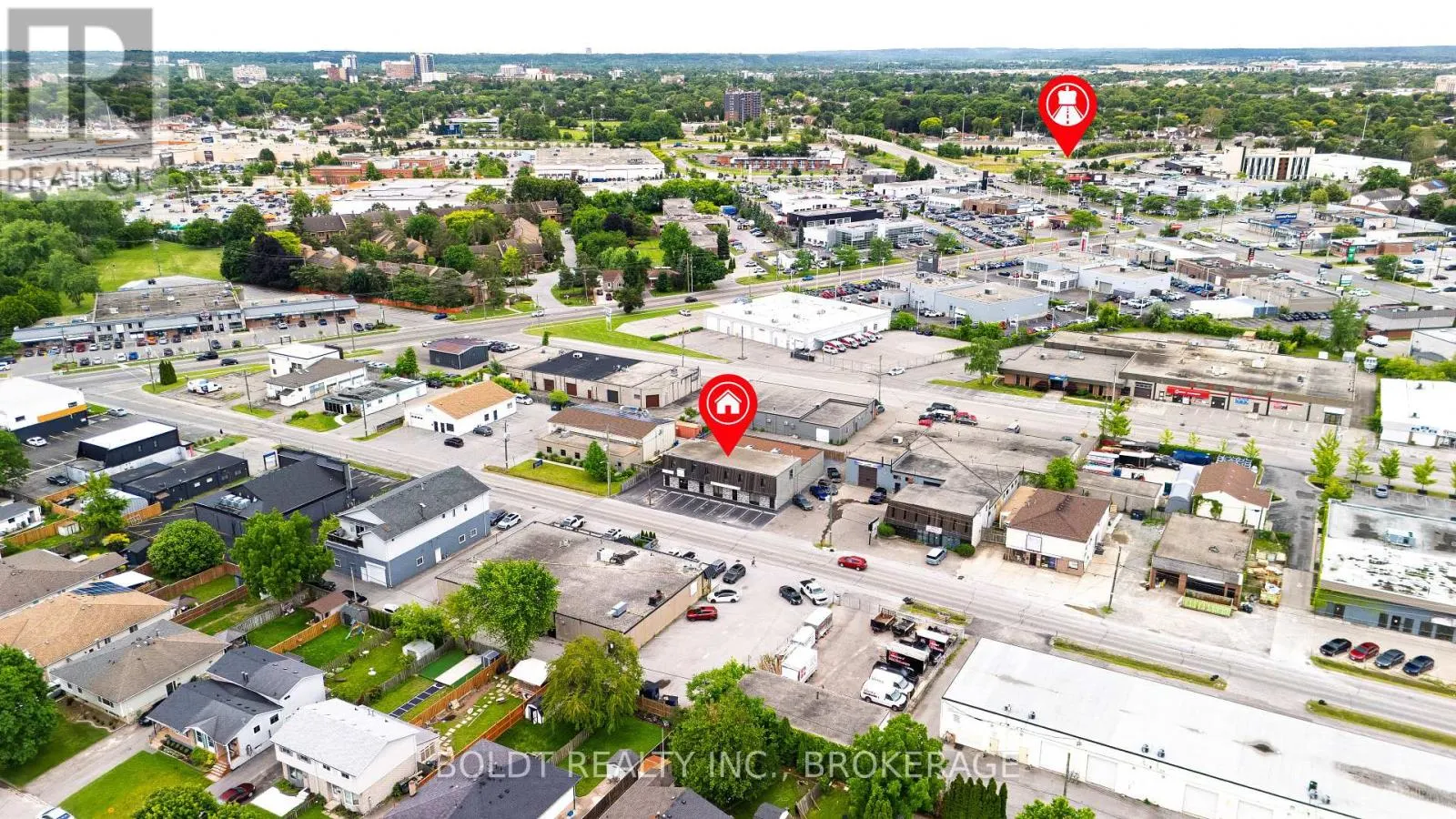 13-15 SECORD DRIVE