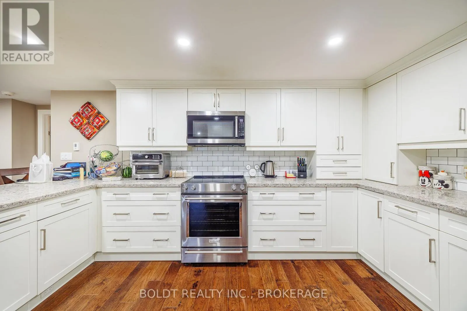 13-15 SECORD DRIVE