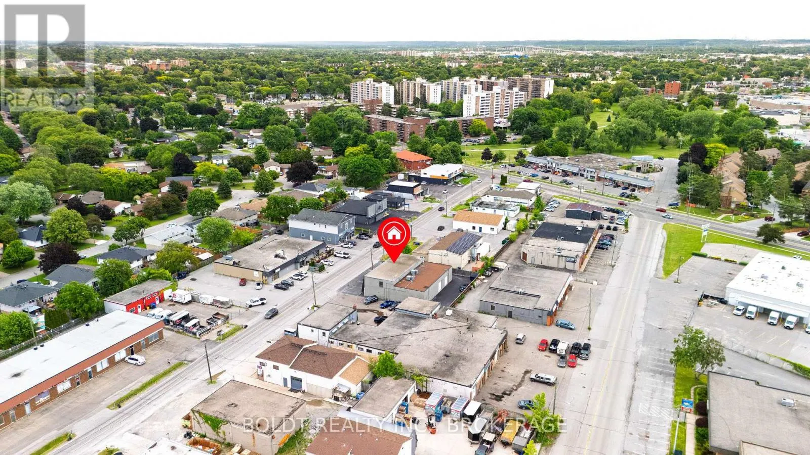 13-15 SECORD DRIVE
