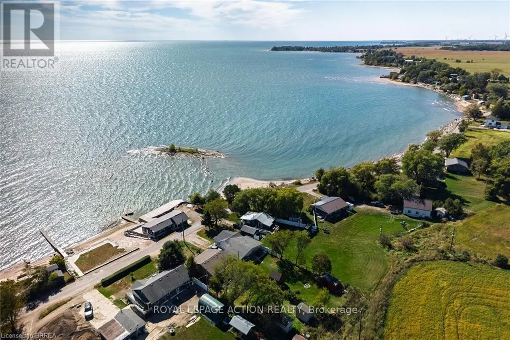 1459 LAKESHORE ROAD