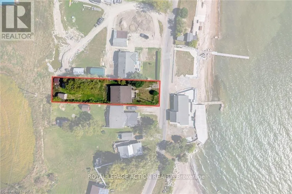 1459 LAKESHORE ROAD