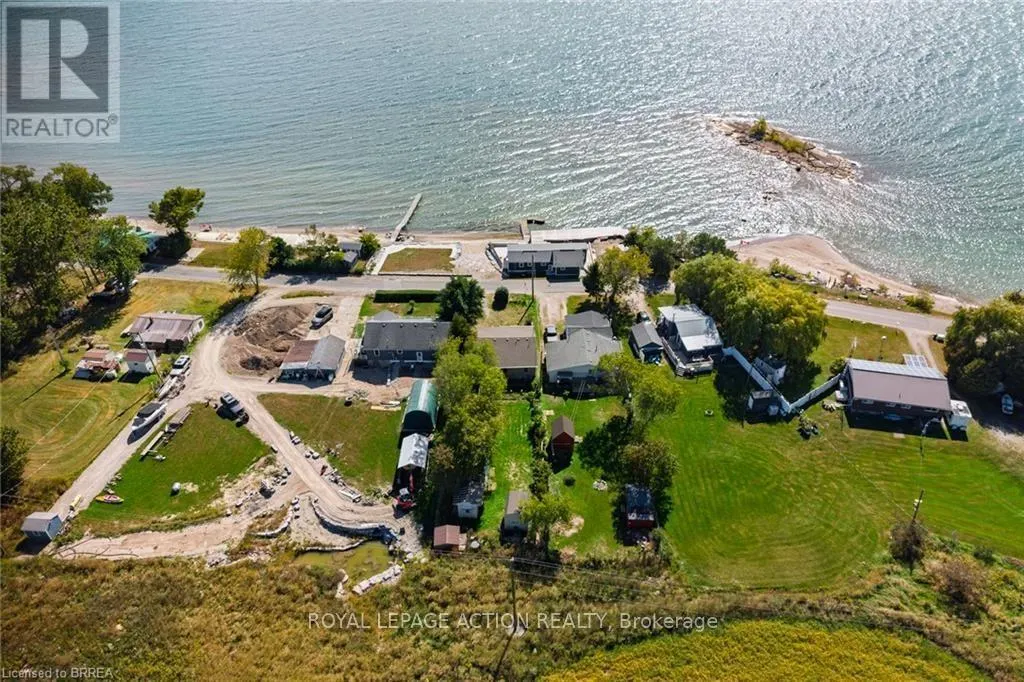 1459 LAKESHORE ROAD