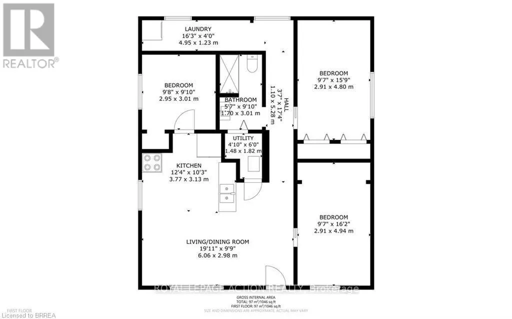 1459 LAKESHORE ROAD