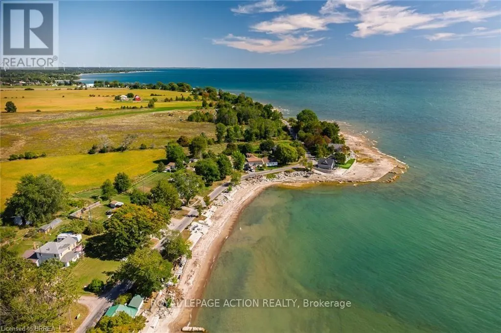 1459 LAKESHORE ROAD