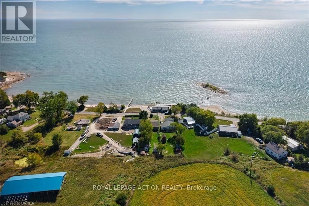 1459 LAKESHORE ROAD