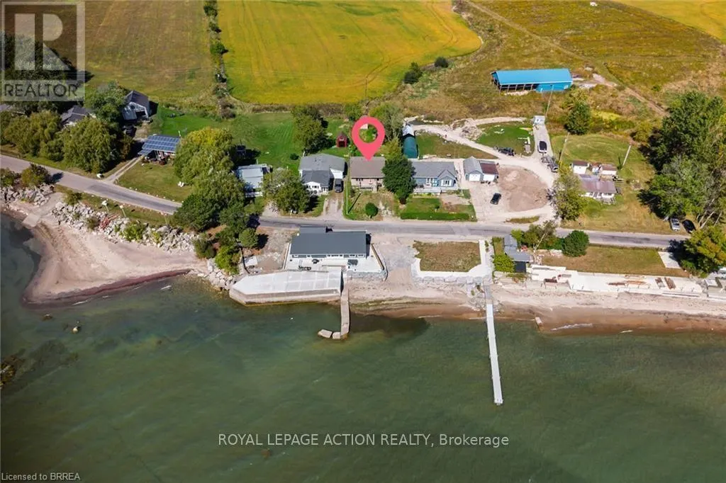 1459 LAKESHORE ROAD