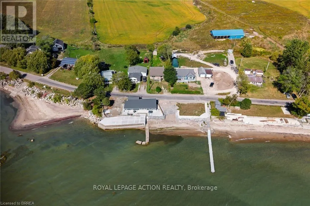 1459 LAKESHORE ROAD