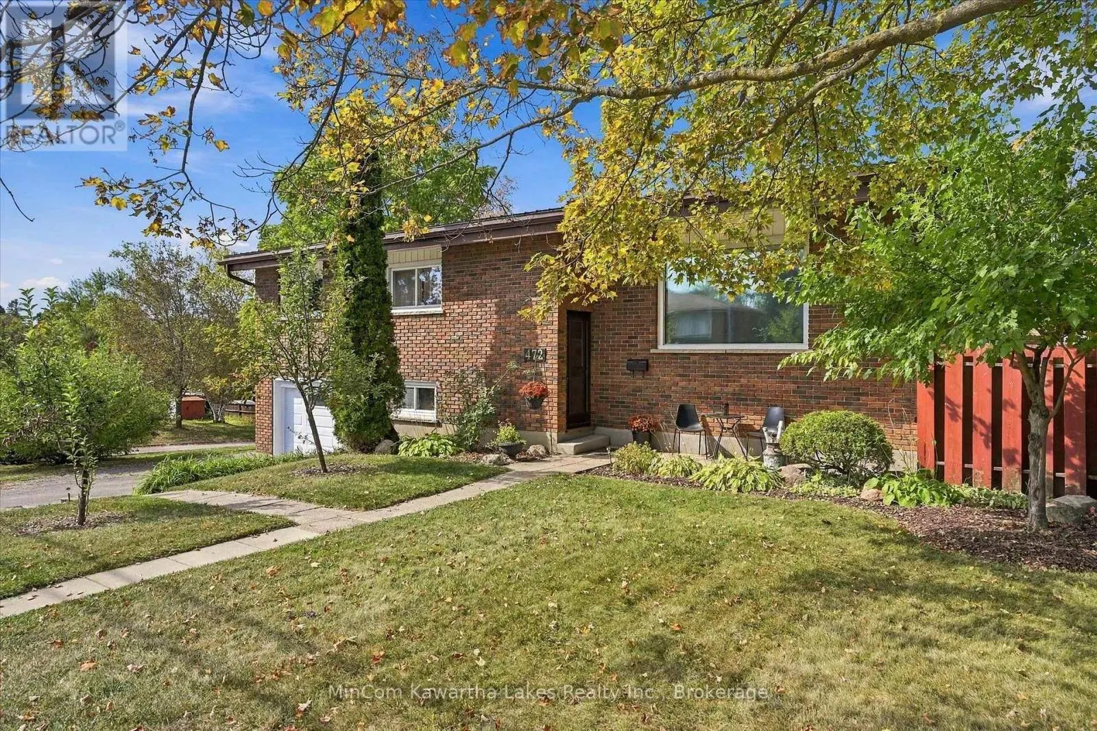 472 HIGHLAND ROAD