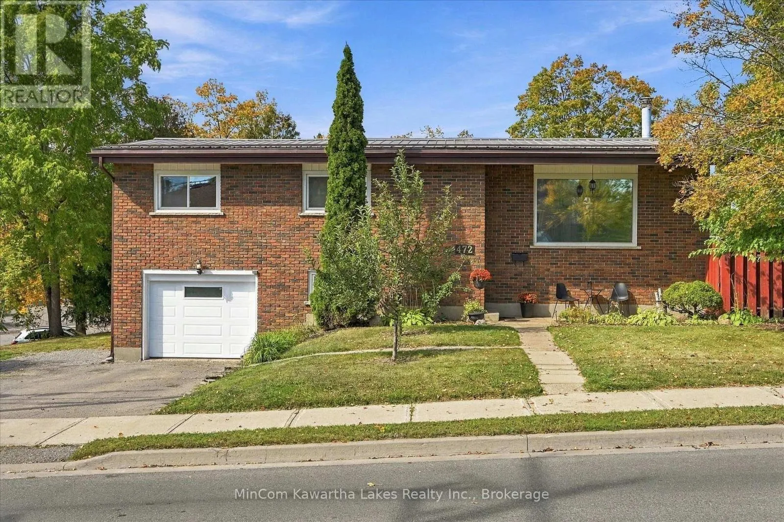 472 HIGHLAND ROAD